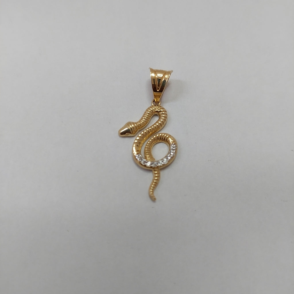 DIJES ORO 14K 1.5 (NUEVO)