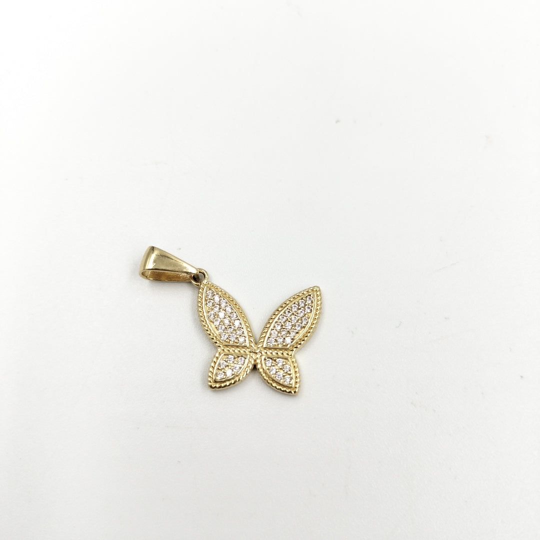 DIJES ORO 14K 2.1 (NUEVO)