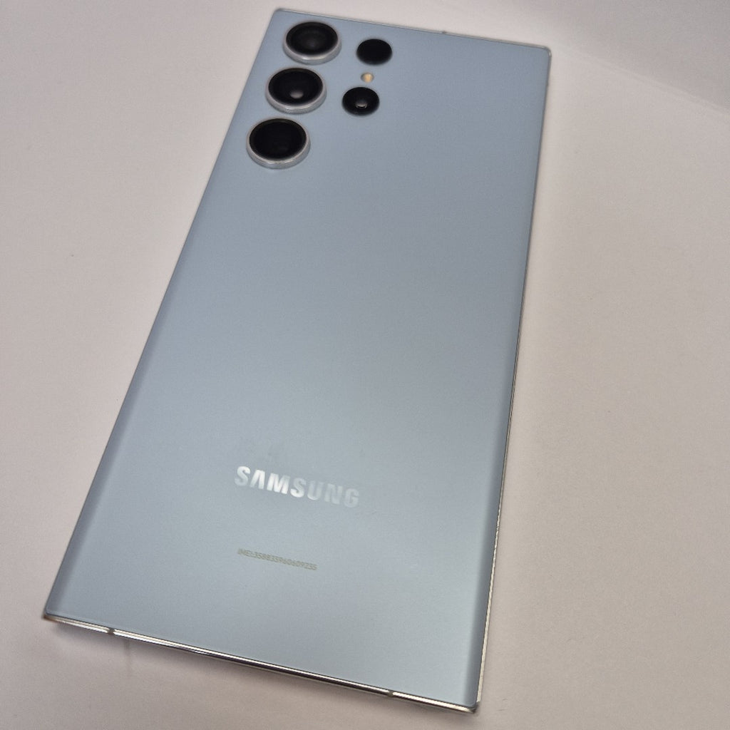CELULAR SAMSUNG GALAXY S23 ULTRA SM-S918U1 (2023) 512 GB 12 GB RAM