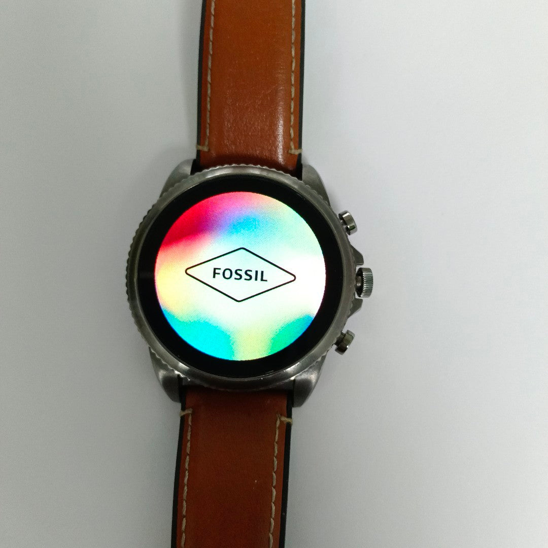 SMARTWATCH FOSSIL GEN 6 DW13F2 (FTW4059V) 44 MM GPS (SEMINUEVO)