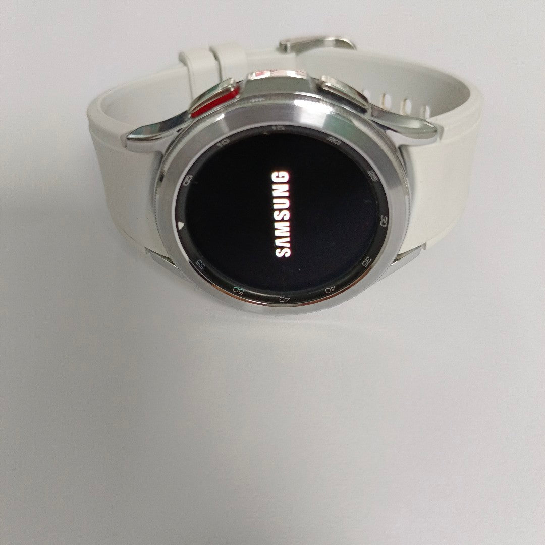 SMARTWATCH SAMSUNG GALAXY WATCH 4 CLASSIC SM-R880 42 MM GPS (SEMINUEVO)