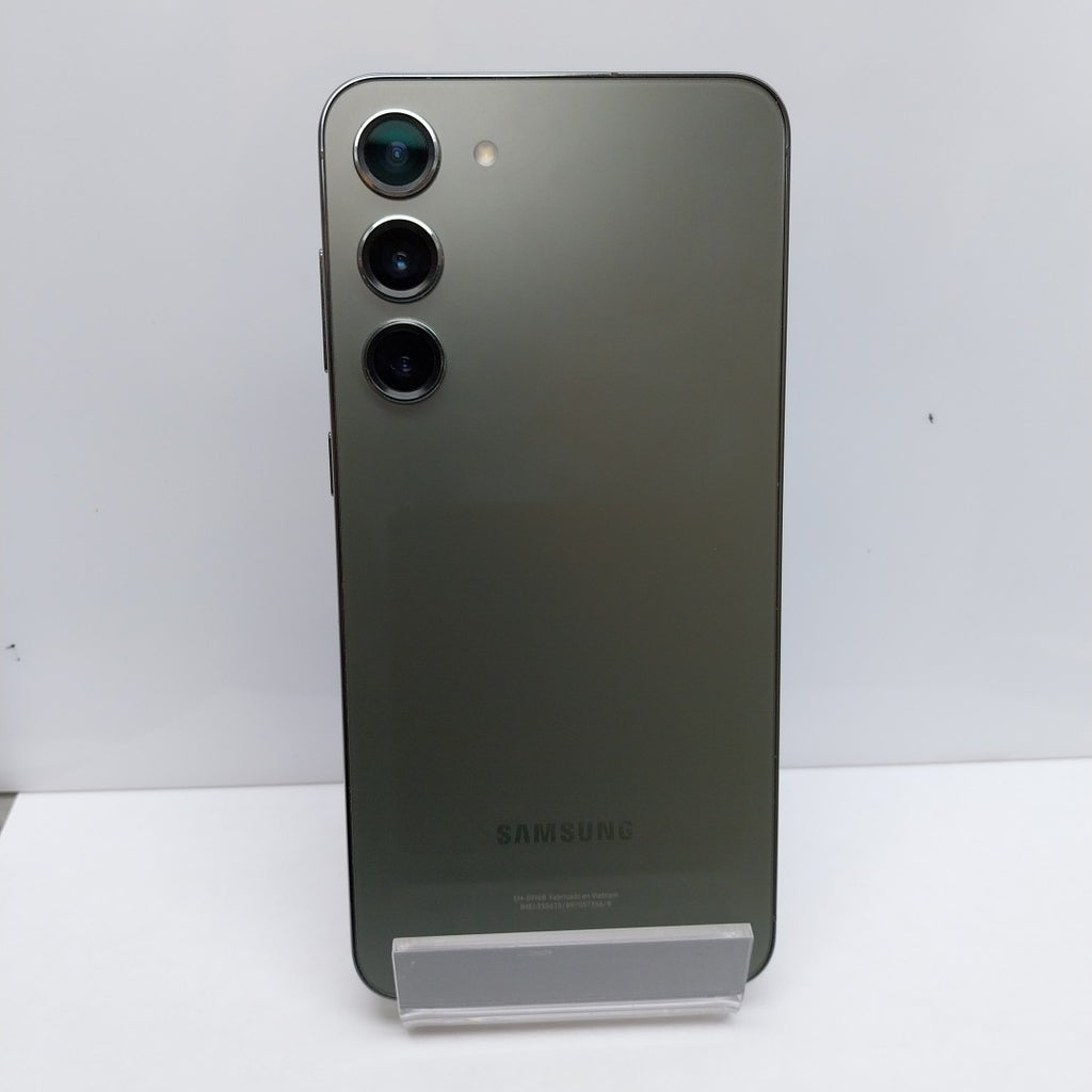 CELULAR SAMSUNG GALAXY S23+ SM-S916B 256 GB 8 GB RAM (SEMINUEVO)