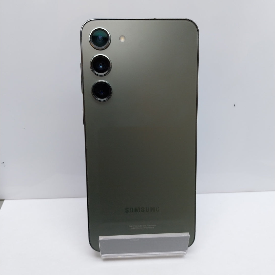 CELULAR SAMSUNG GALAXY S23+ SM-S916B 256 GB 8 GB RAM (SEMINUEVO)