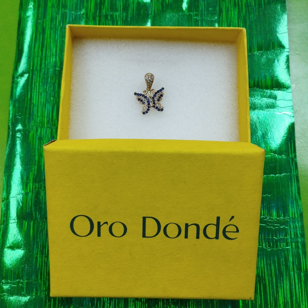 DIJES ORO 14K 1.3 (NUEVO)