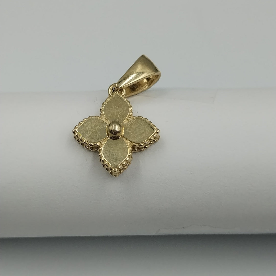 DIJES ORO 14K 1.1 (NUEVO)