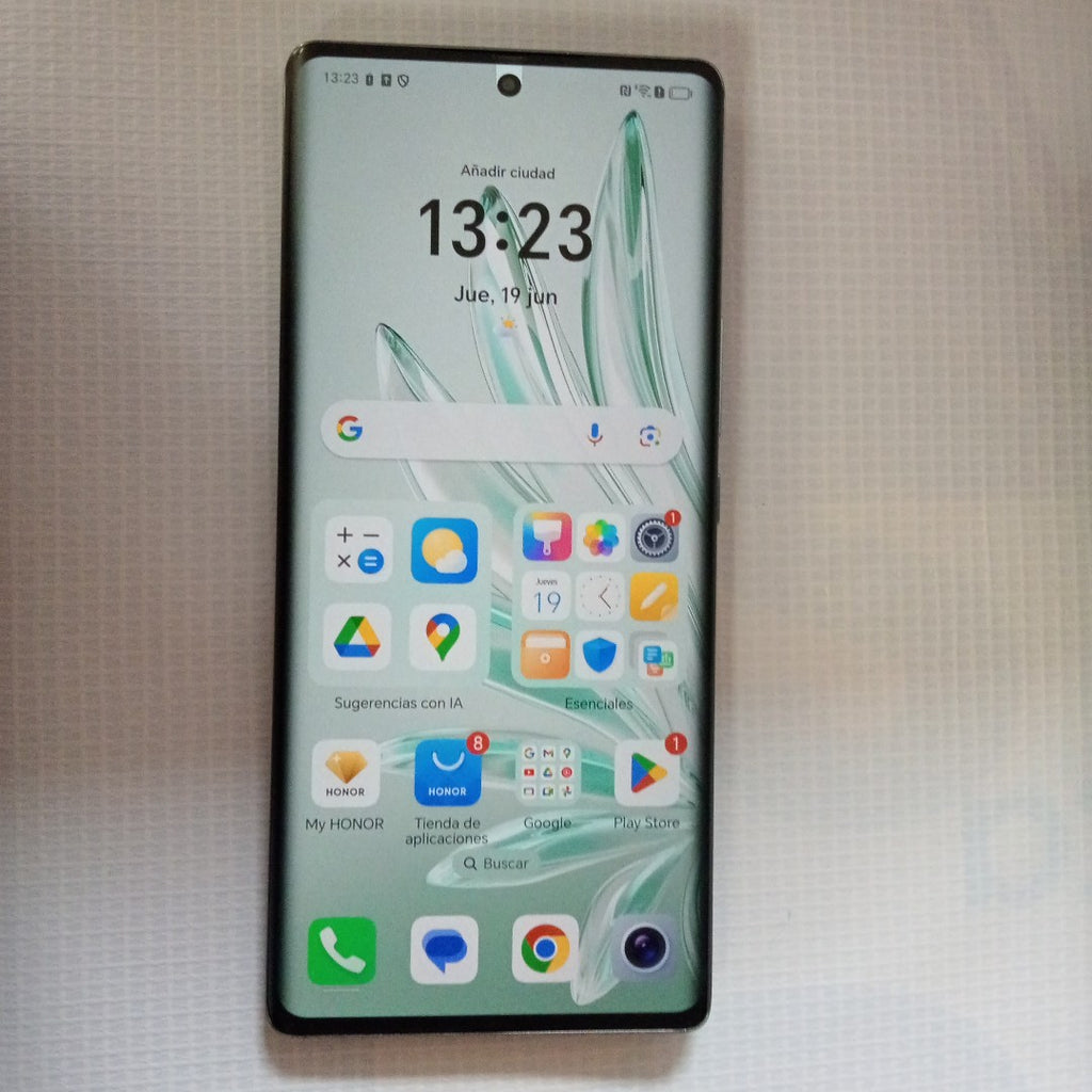 CELULAR HONOR 70 FNE-NX9 128 GB 8 GB RAM (SEMINUEVO)
