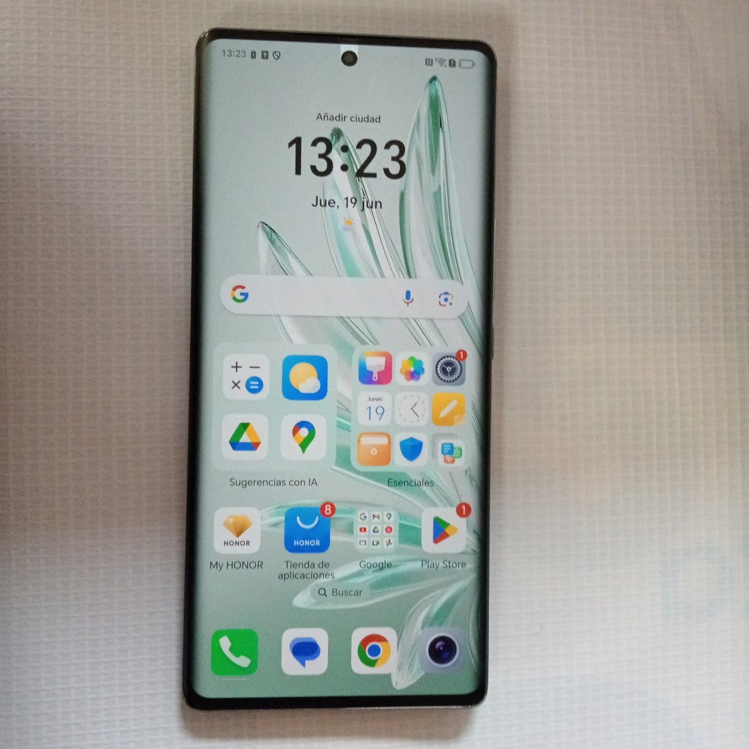 CELULAR HONOR 70 FNE-NX9 128 GB 8 GB RAM (SEMINUEVO)