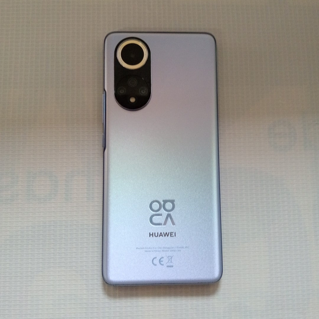 CELULAR HUAWEI NOVA 9 NAM-LX9 128 GB 8 GB RAM (SEMINUEVO)