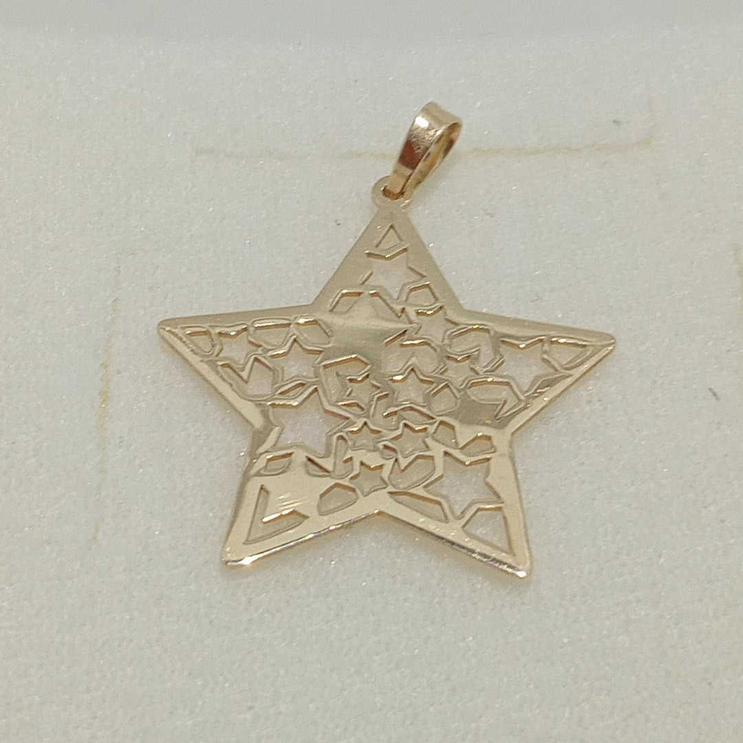 DIJES ORO 14K 1.4 (NUEVO)
