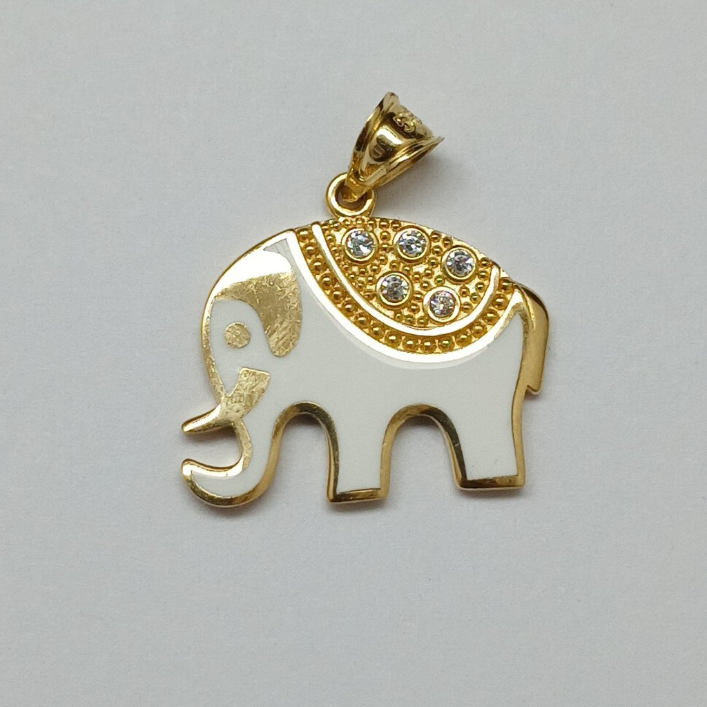 DIJES ORO 14K 1.9 (NUEVO)