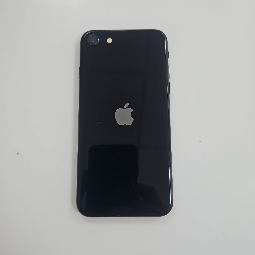 CELULAR APPLE IPHONE SE 3 A2595 256 GB 4 GB RAM (SEMINUEVO)
