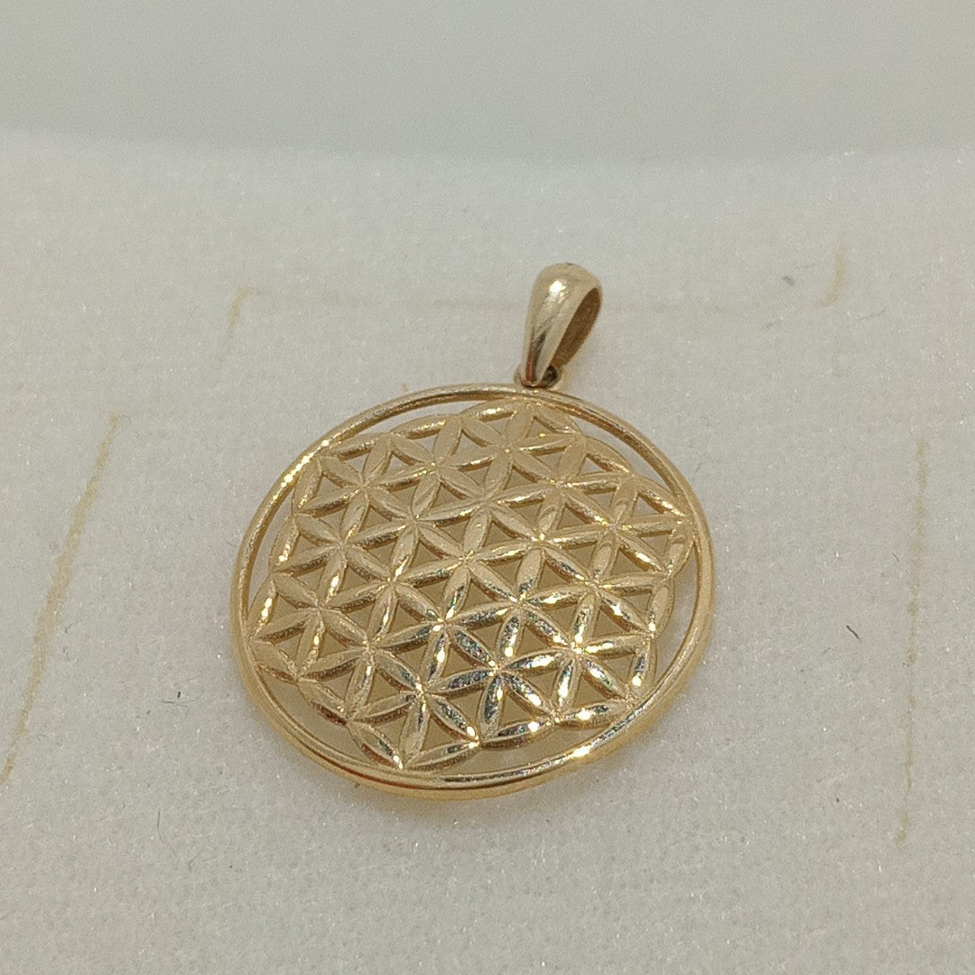 DIJES ORO 14K 1.6 (NUEVO)