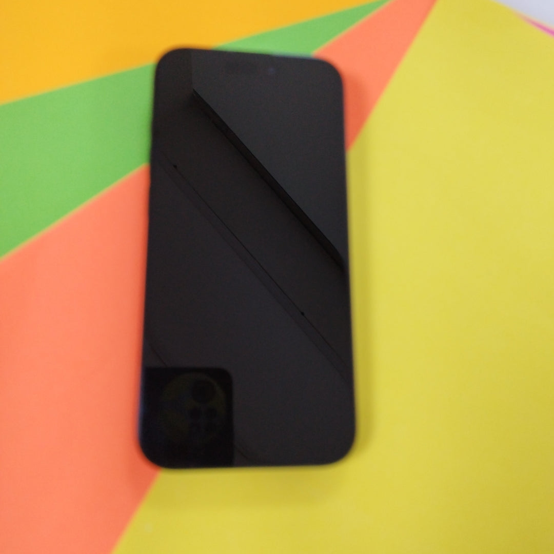 CELULAR APPLE IPHONE 15 PRO A3101 128 GB 8 GB RAM (SEMINUEVO)