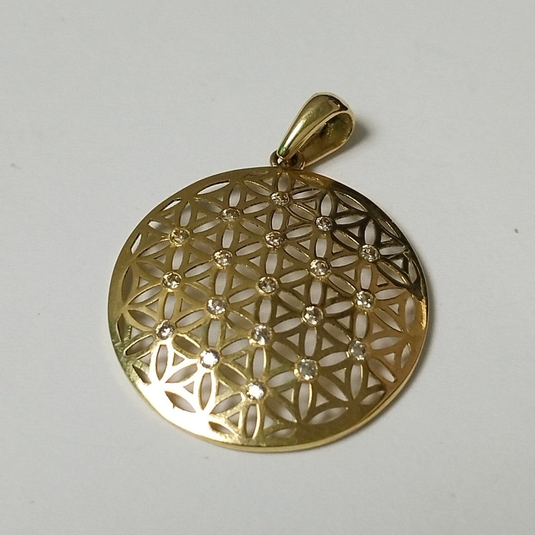 DIJES ORO 14K 1.4 (NUEVO)