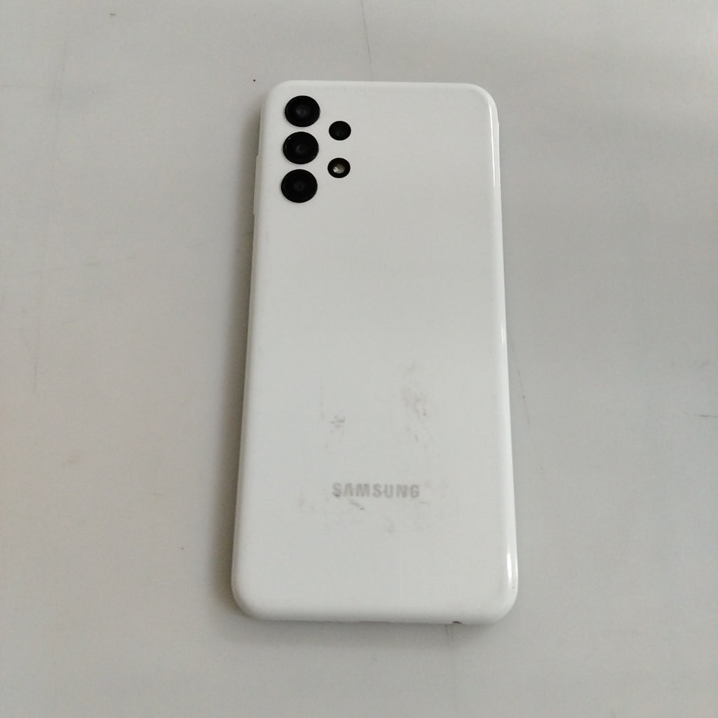 CELULAR SAMSUNG GALAXY A13 SM-A135M 128 GB 4 GB RAM (SEMINUEVO)