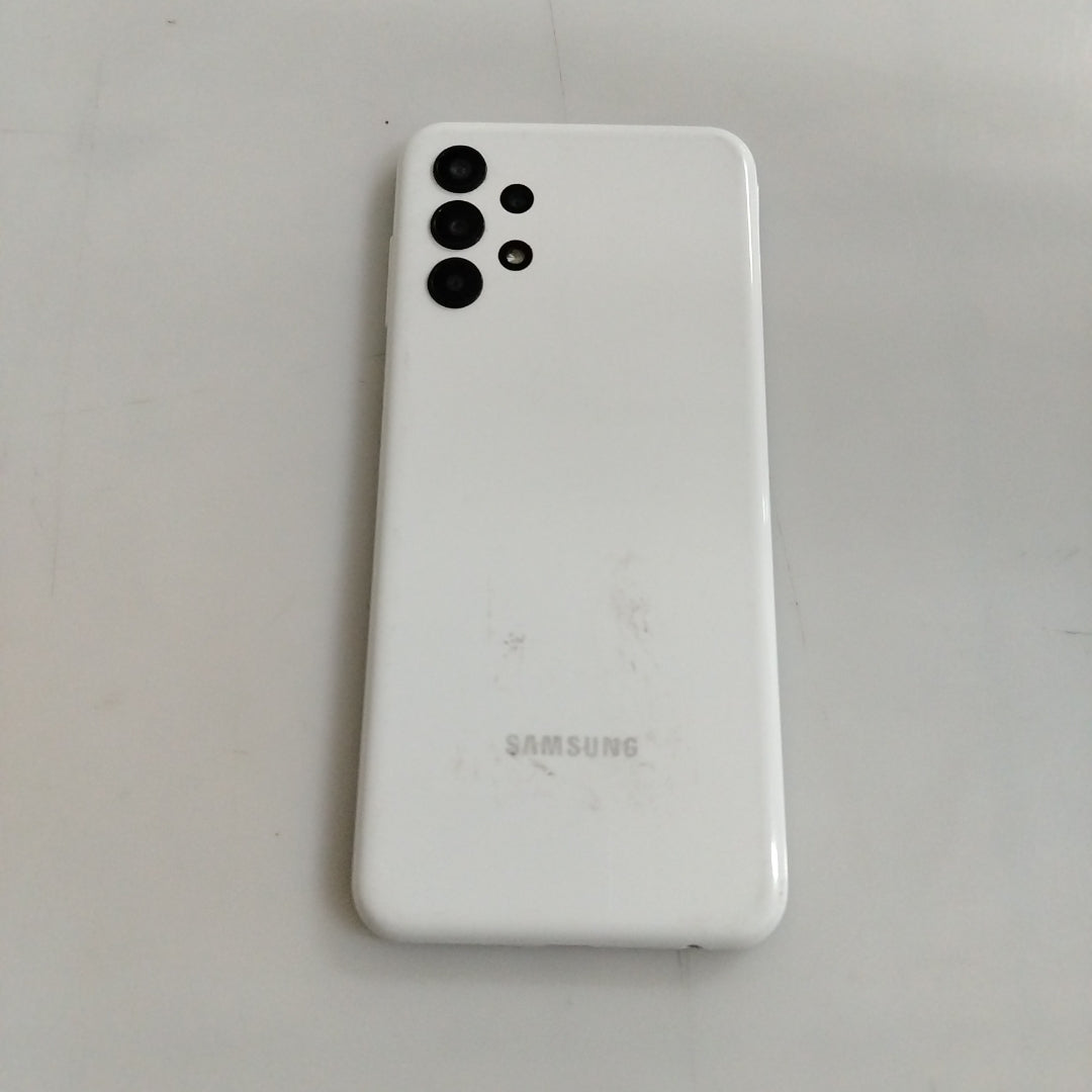 CELULAR SAMSUNG GALAXY A13 SM-A135M 128 GB 4 GB RAM (SEMINUEVO)