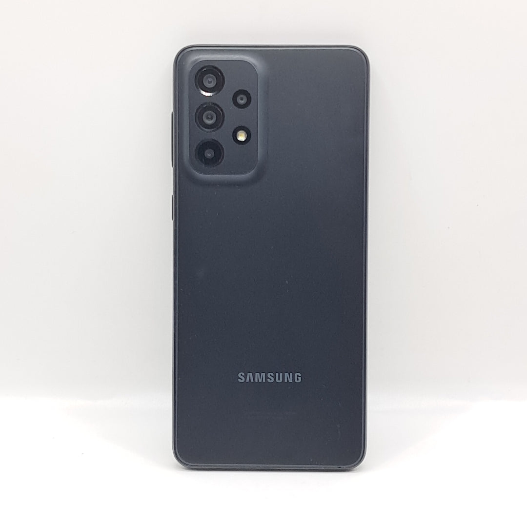 CELULAR SAMSUNG GALAXY A33 5G SM-A336M 128 GB 6 GB RAM (SEMINUEVO)