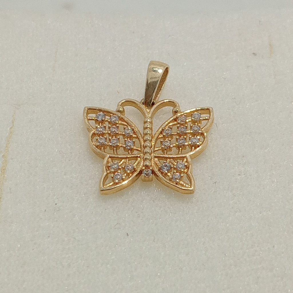 DIJES ORO 14K 1.4 (NUEVO)