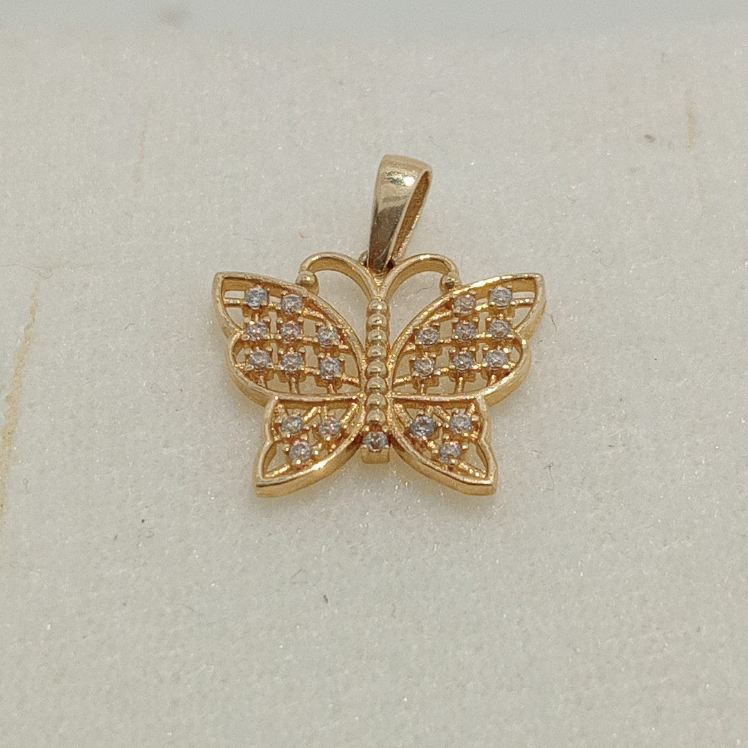 DIJES ORO 14K 1.4 (NUEVO)