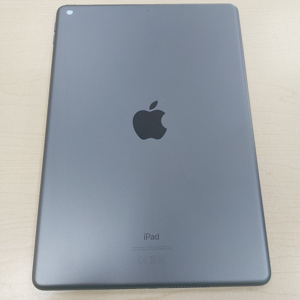 TABLETA APPLE IPAD 8 A2270 128 GB 3 GB RAM (SEMINUEVO)