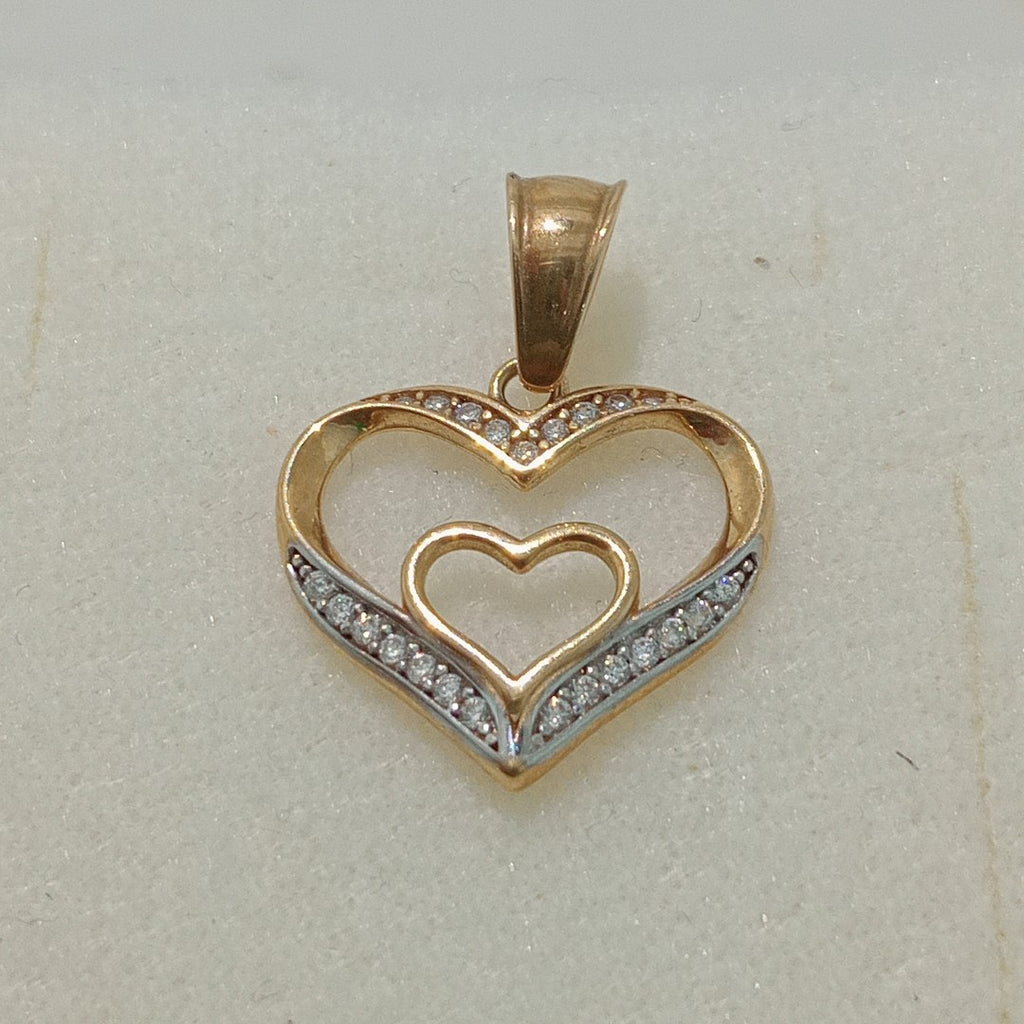 DIJES ORO 14K 1.4 (NUEVO)