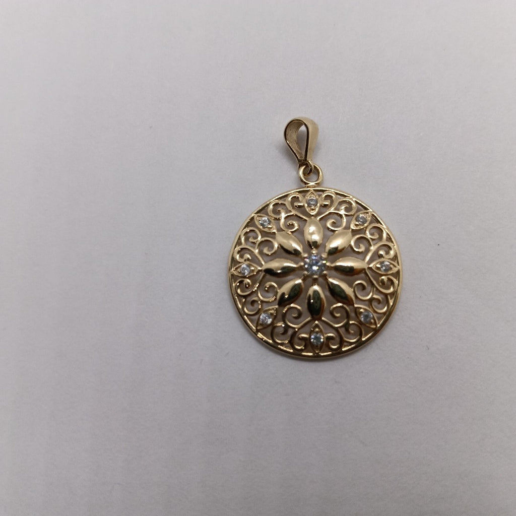 DIJES ORO 14K 1.6 (NUEVO)