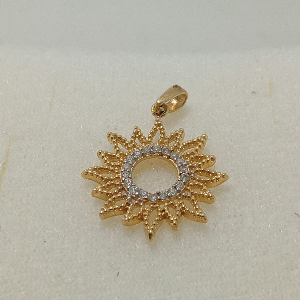 DIJES ORO 14K 1.5 (NUEVO)