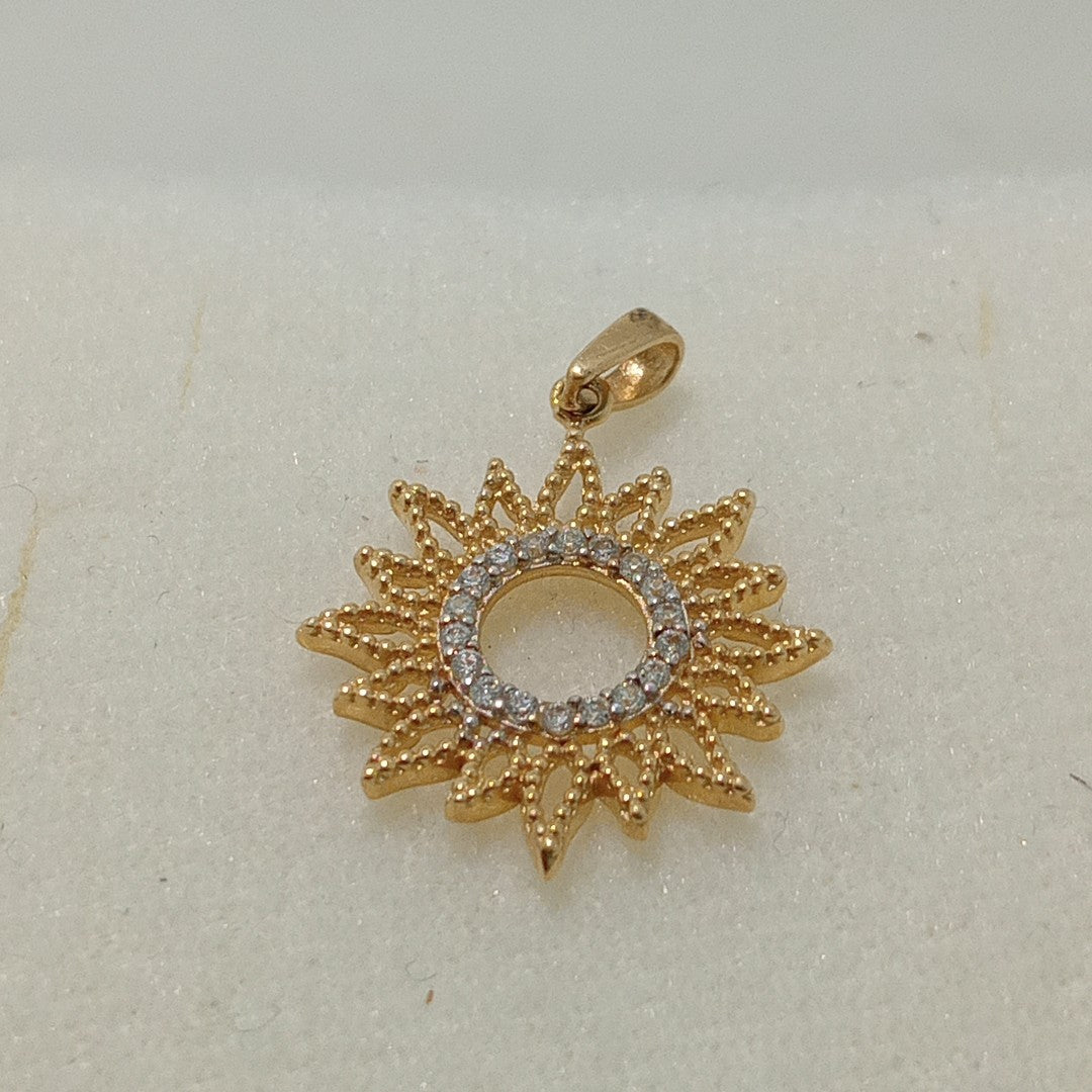 DIJES ORO 14K 1.5 (NUEVO)