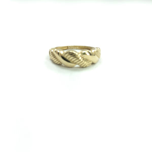 ANILLOS DAMA ORO 10K 2.6 (NUEVO)