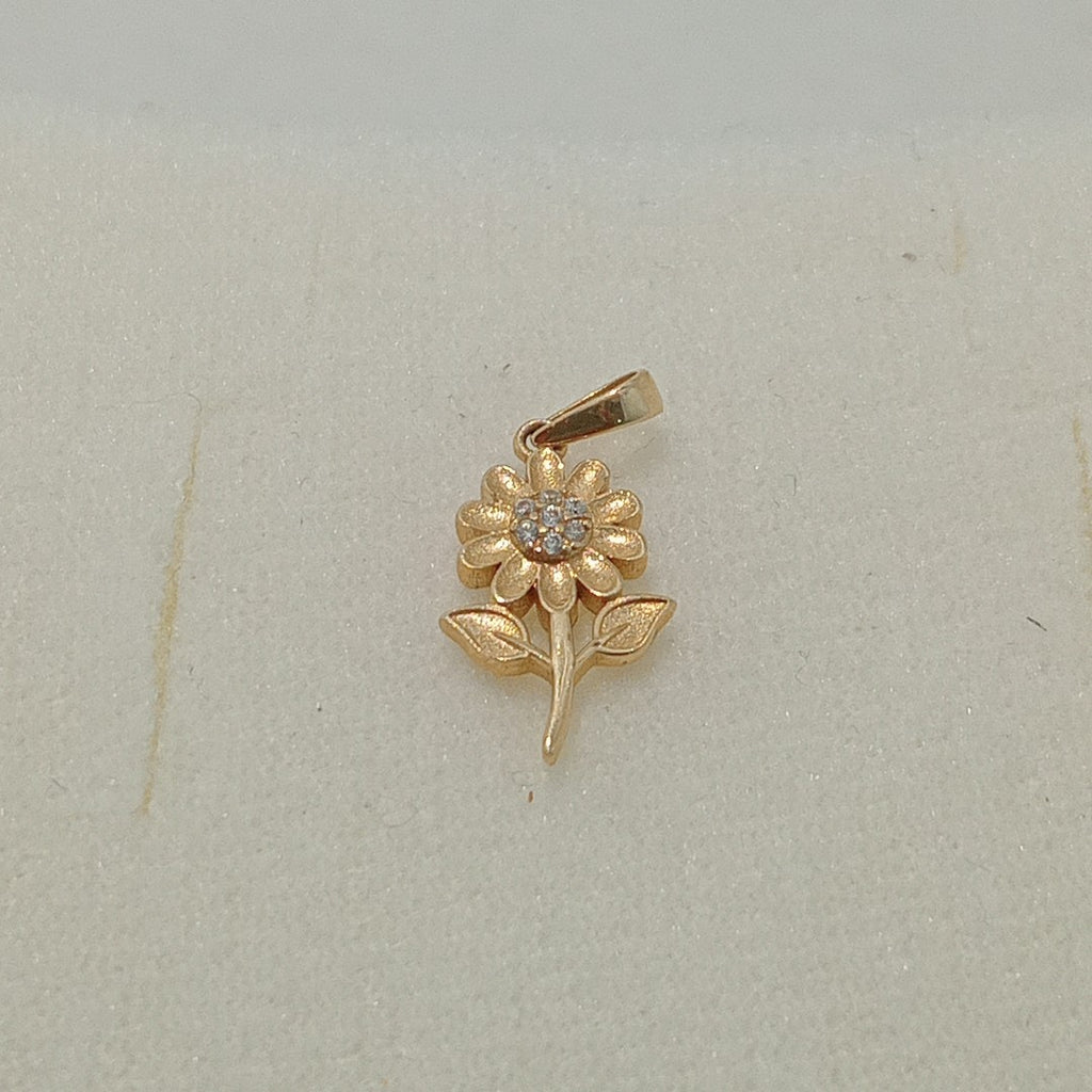 DIJES ORO 14K 0.8 (NUEVO)