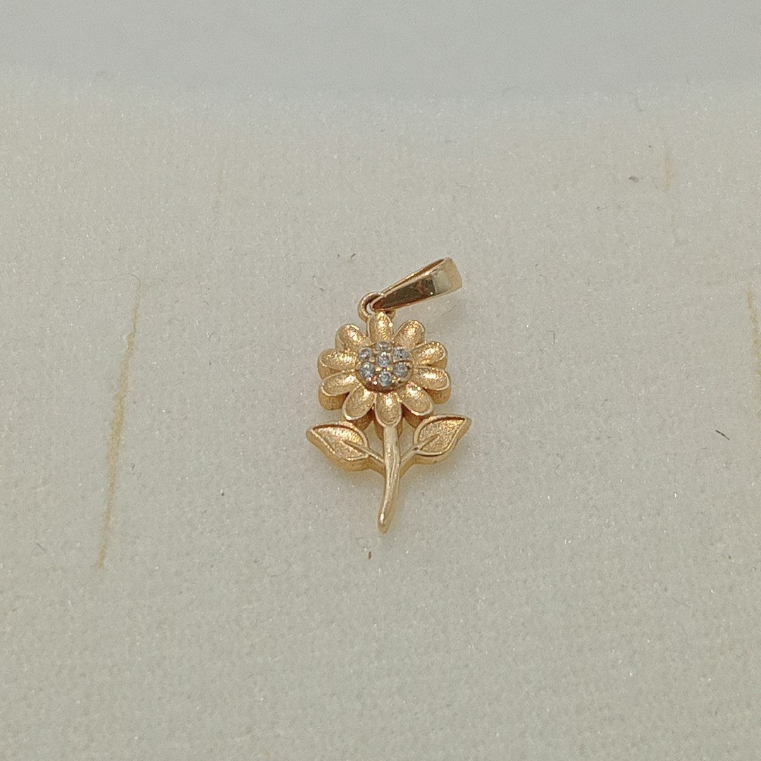 DIJES ORO 14K 0.8 (NUEVO)