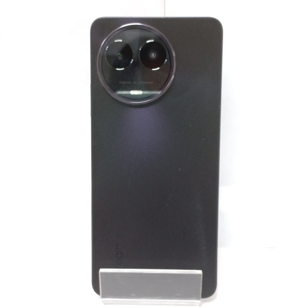 CELULAR REALME 11 5G RMX3780 (2023) 256 GB 8 GB RAM