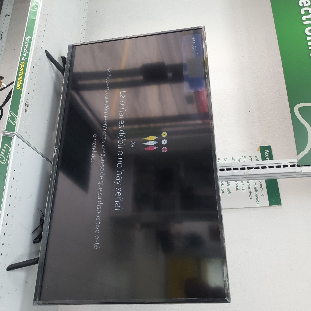 PANTALLA HISENSE 40H5F (2020) 40" LED FULL HD (SEMINUEVO)