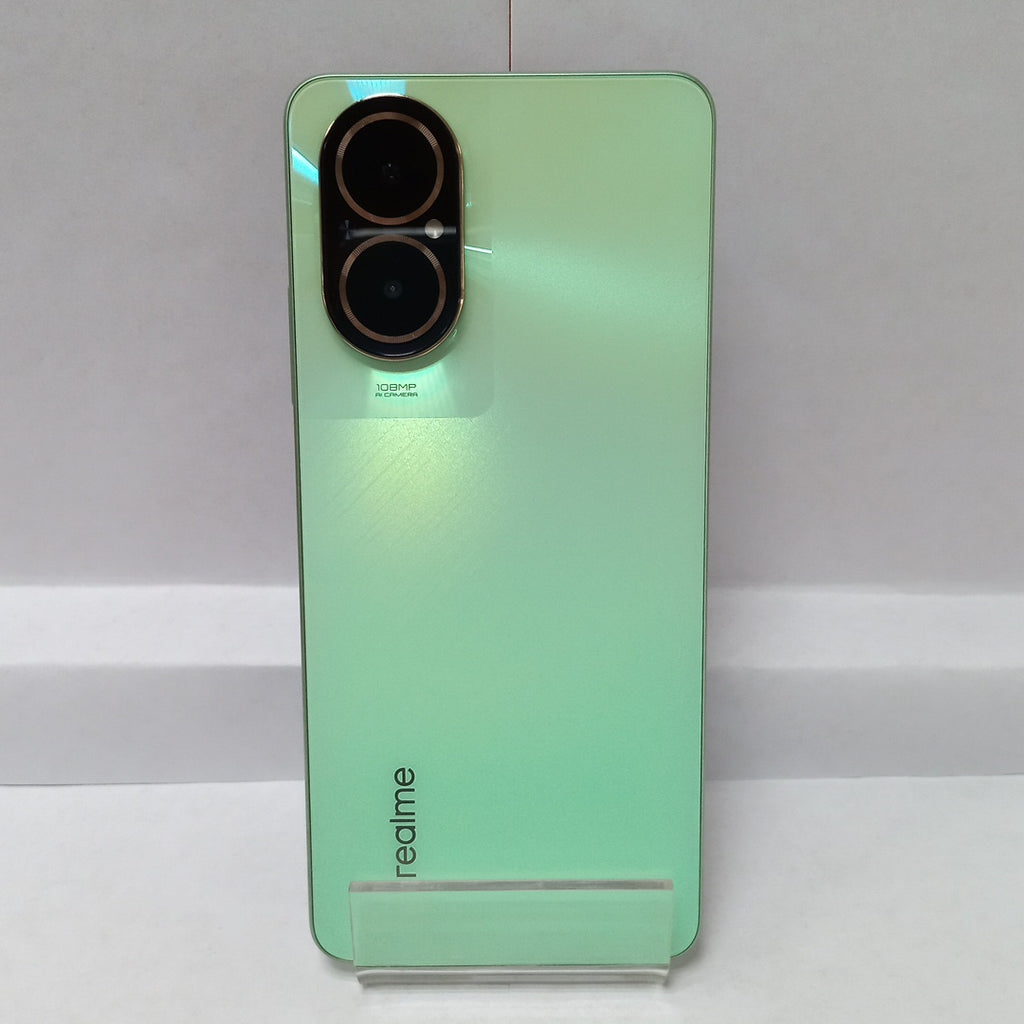 CELULAR REALME C67 RMX3890 (2023) 256 GB 8 GB RAM