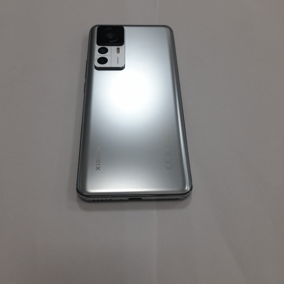 CELULAR XIAOMI 12T PRO 22081212UG 256 GB 8 GB RAM (SEMINUEVO)