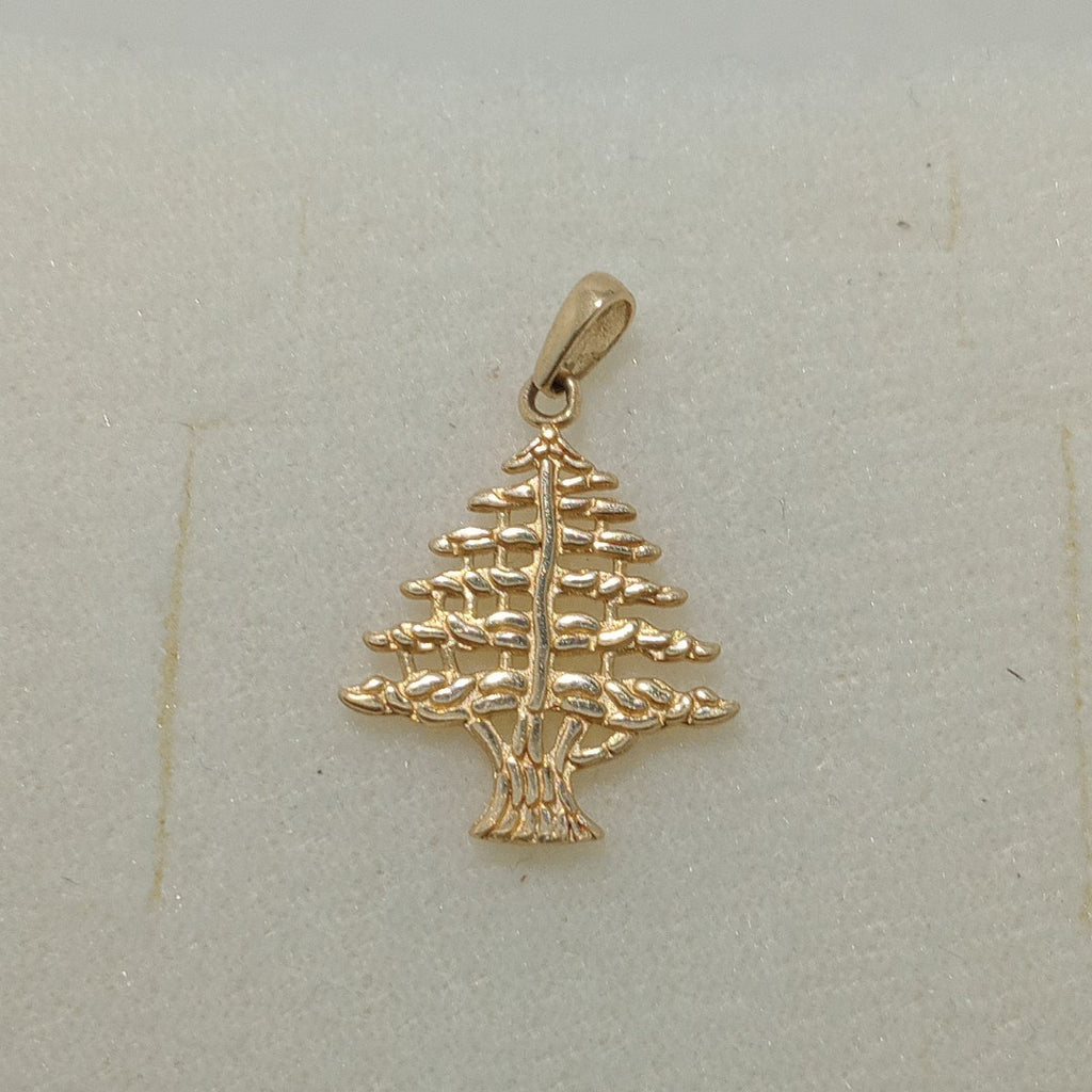 DIJES ORO 14K 1.4 (NUEVO)