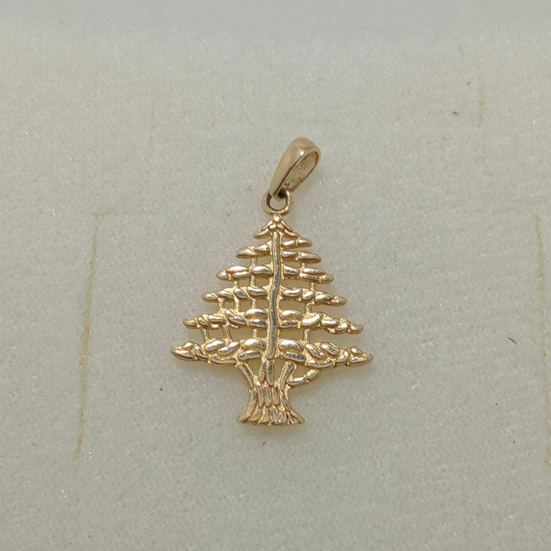 DIJES ORO 14K 1.4 (NUEVO)
