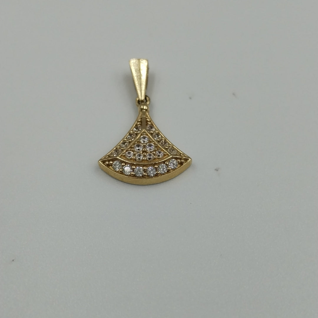 DIJES ORO 14K 1.5 (NUEVO)