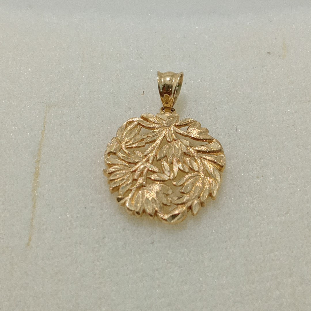 DIJES ORO 14K 1.3 (NUEVO)