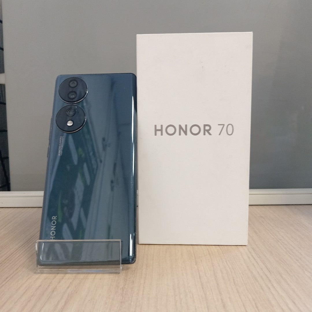 CELULAR HONOR 70 FNE-NX9 256 GB 8 GB RAM (SEMINUEVO)