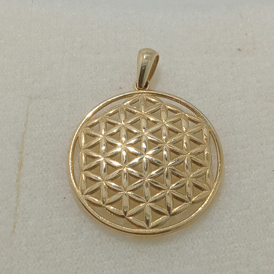 DIJES ORO 14K 1.6 (NUEVO)