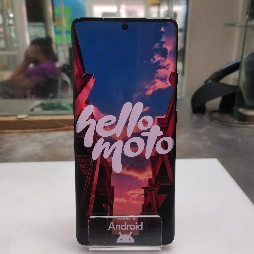 CELULAR MOTOROLA EDGE 50 PRO XT2403-2 (2024) 512 GB 12 GB RAM (SEMINUEVO)