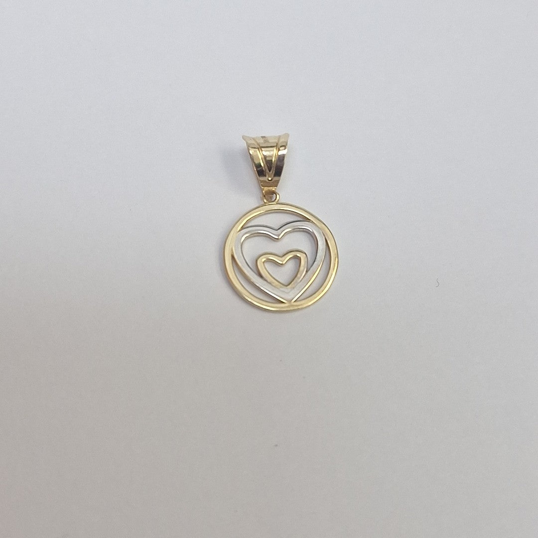 DIJES ORO 14K 1.2 (NUEVO)
