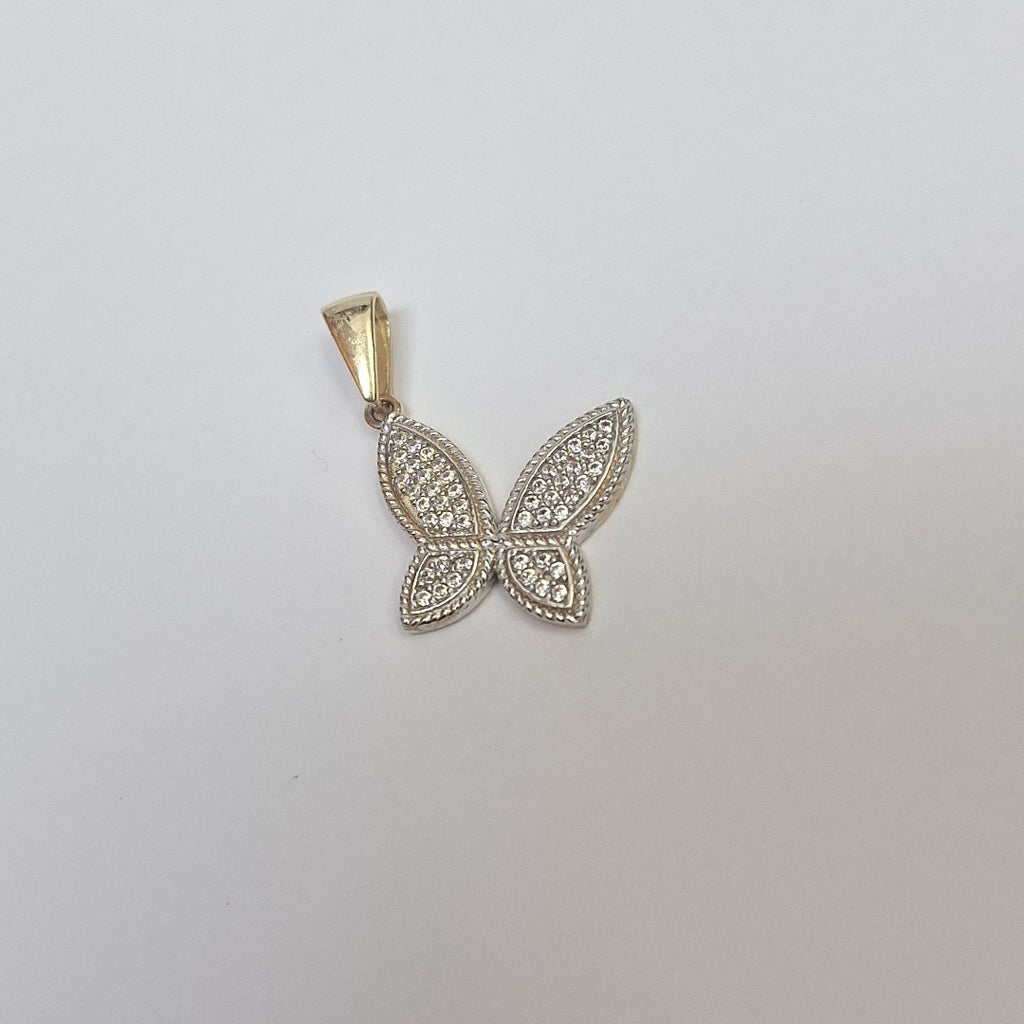 DIJES ORO 14K 2.1 (NUEVO)