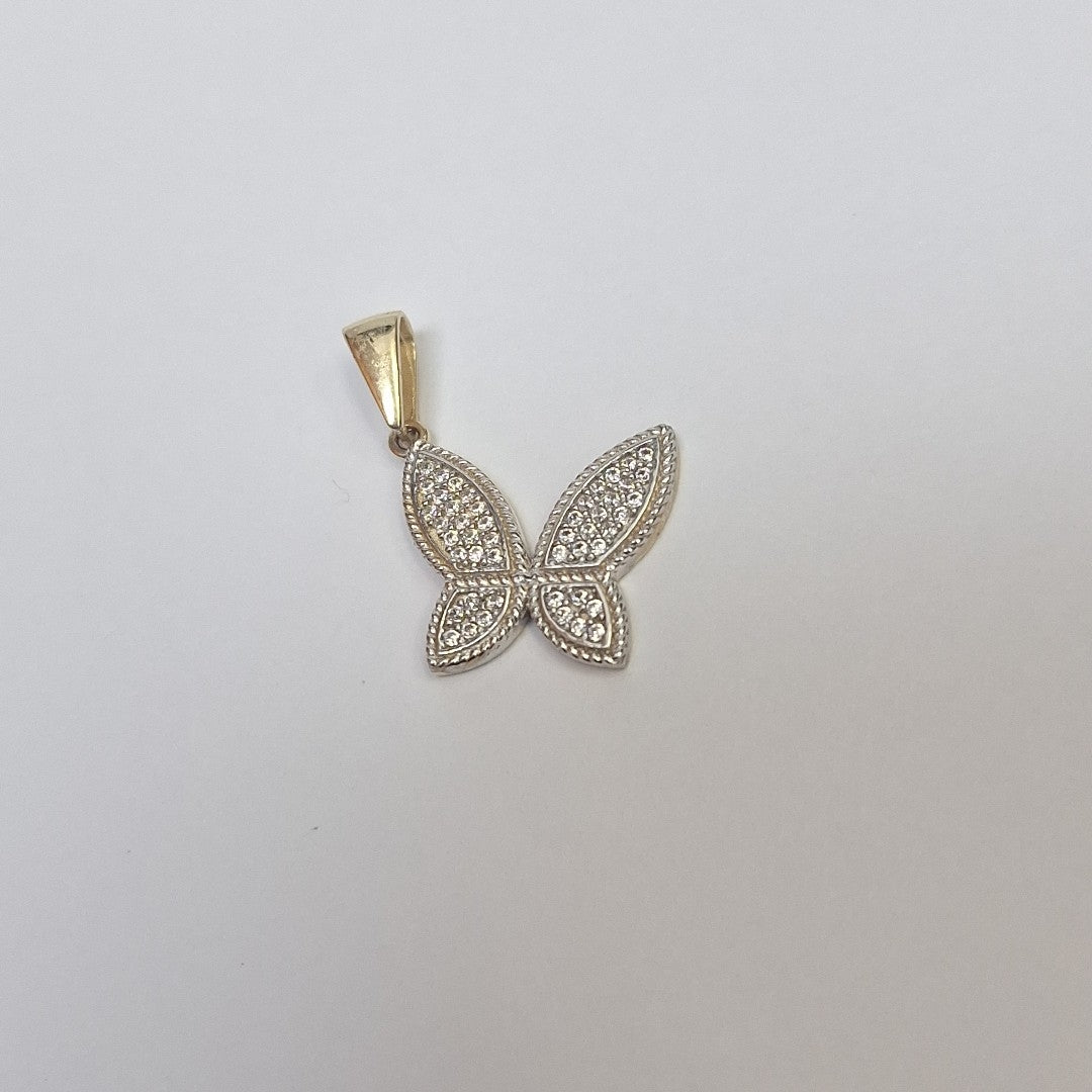 DIJES ORO 14K 2.1 (NUEVO)