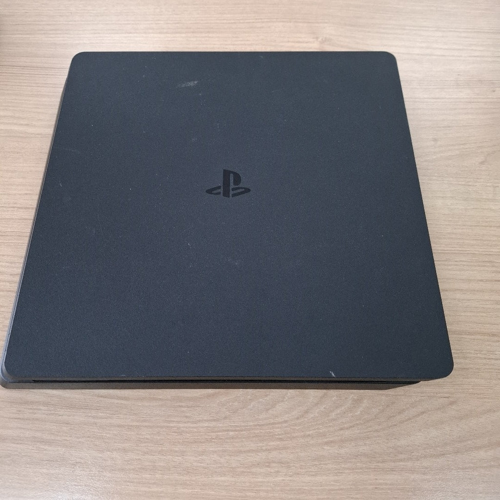 CONSOLA DE VIDEOJUEGO SONY PS4 SLIM 500 GB  (SEMINUEVO)