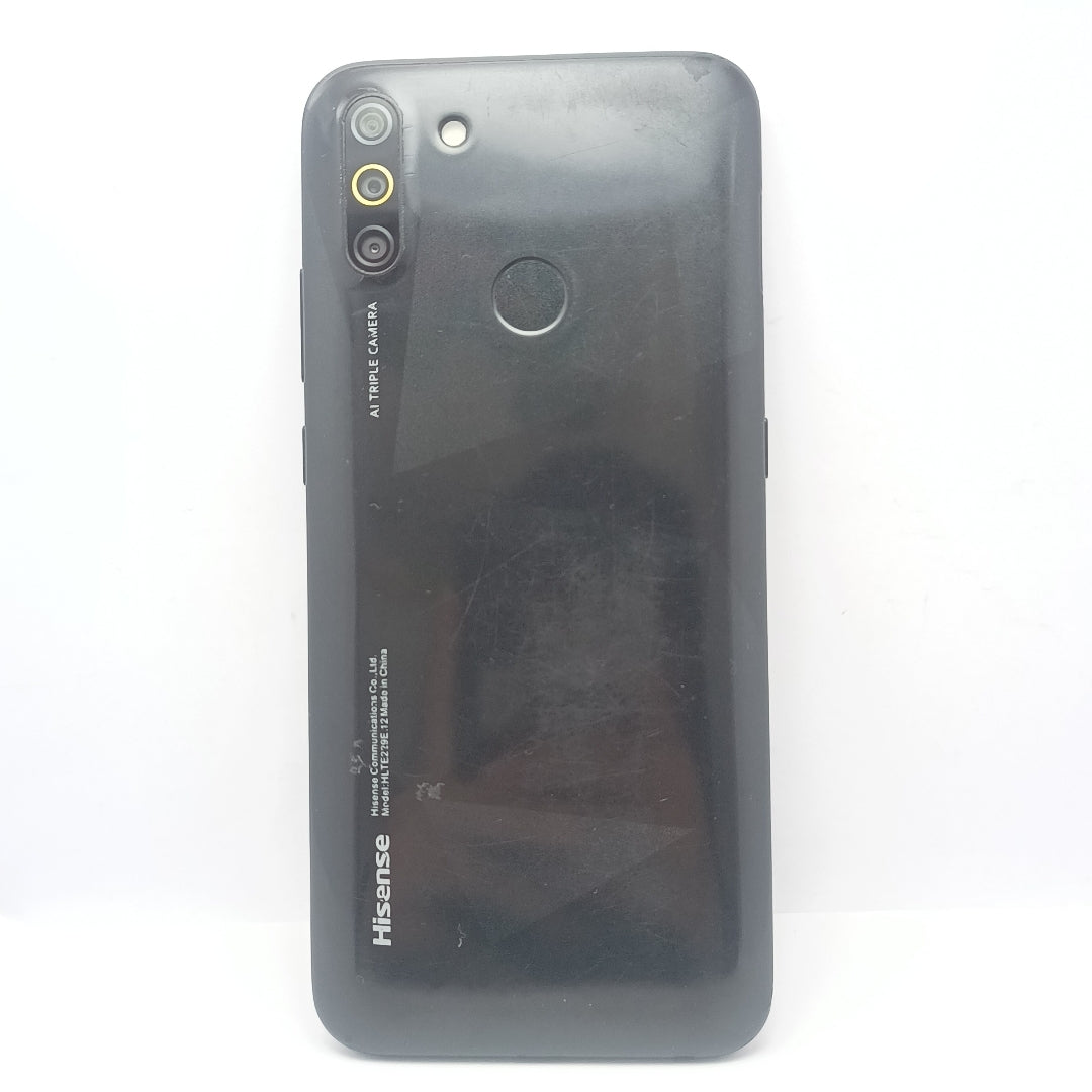 CELULAR HISENSE V40 HLTE229E.12 64 GB 4 GB RAM