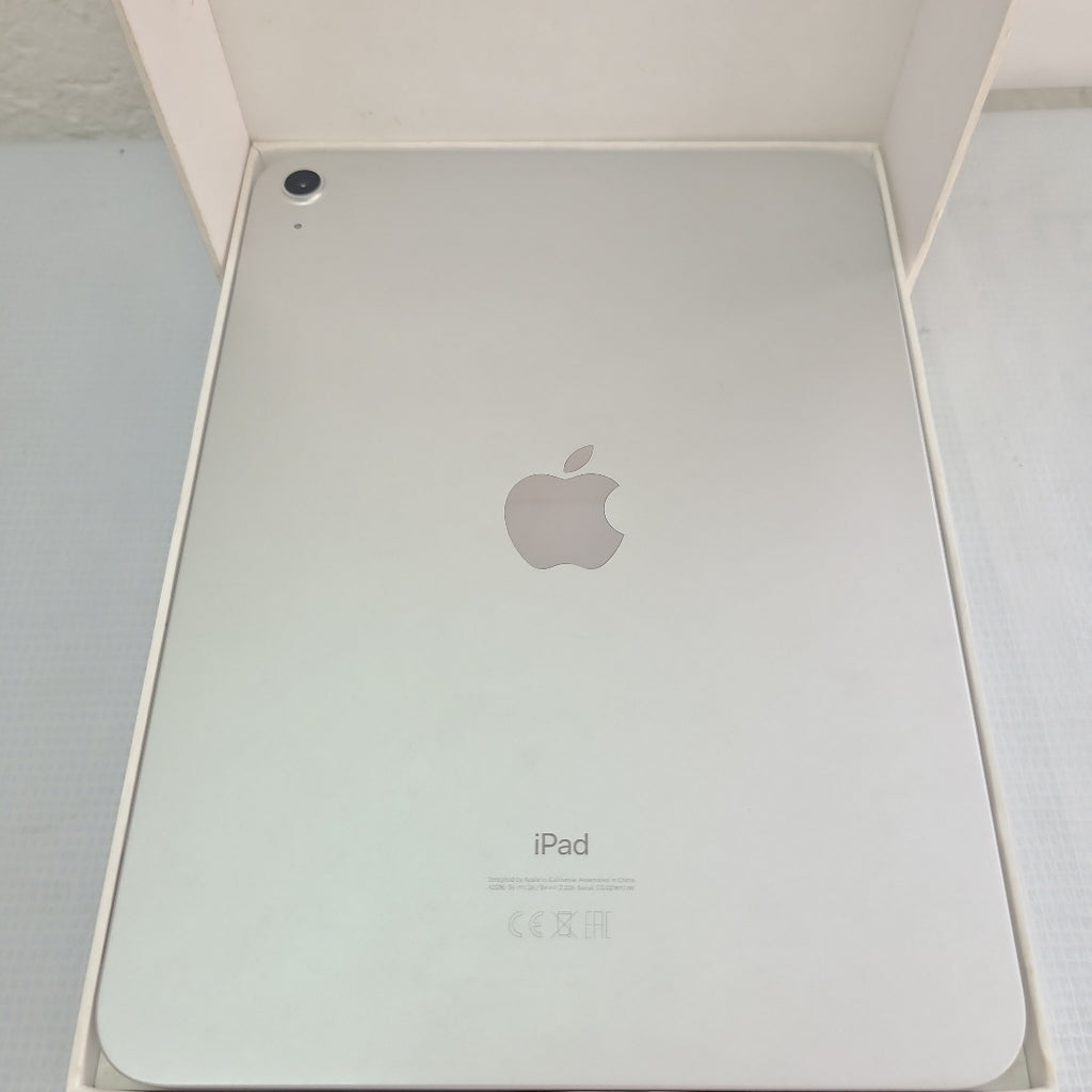 TABLETA APPLE IPAD 10 A2696 256 GB 4 GB RAM (SEMINUEVO)