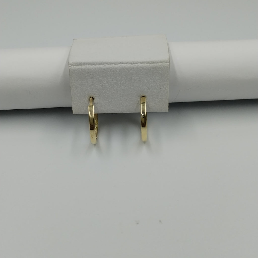 HUGGIES ORO 14K 1.6 (NUEVO)