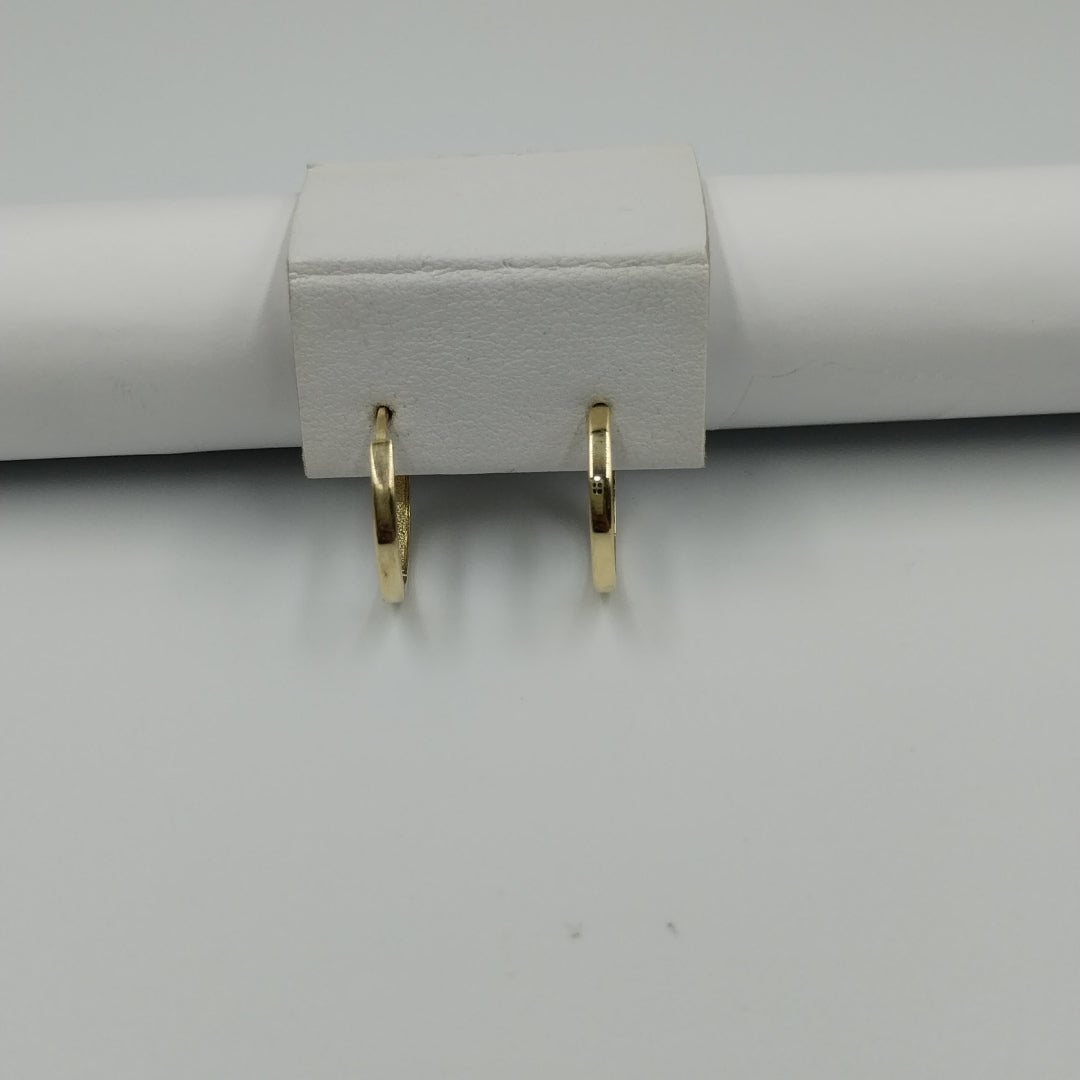 HUGGIES ORO 14K 1.6 (NUEVO)